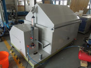 Machine d'essai en caoutchouc de corrosion de sel 800L de jet de chambres automatiques d'essai concernant l'environnement