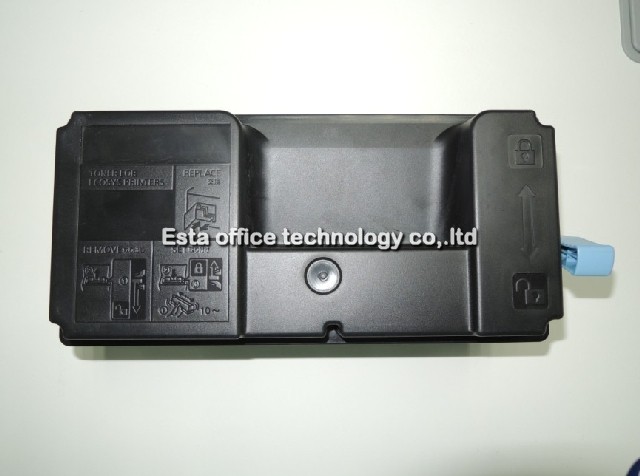 Cartouches de toner originales de Kyocera TK3110 pour l'imprimante de FS 4100dn