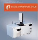 M7 choisissent la spectroscopie de masse du quadrupôle GCMS pour la protection de l'environnement