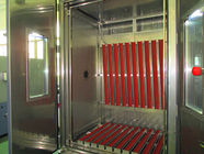 Chambre adaptée aux besoins du client d'essai du panneau solaire 2000L pour l'essai dynamique de module de picovolte
