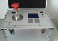 Appareil de contrôle de géophone de CBM-100 MEMS de sensibilité unique 31,5 hertz
