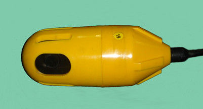 Détecteur sous-marin de double de Ⅱ de l'hydrophone HJ-8C- de bonne représentation pour le câble submersible